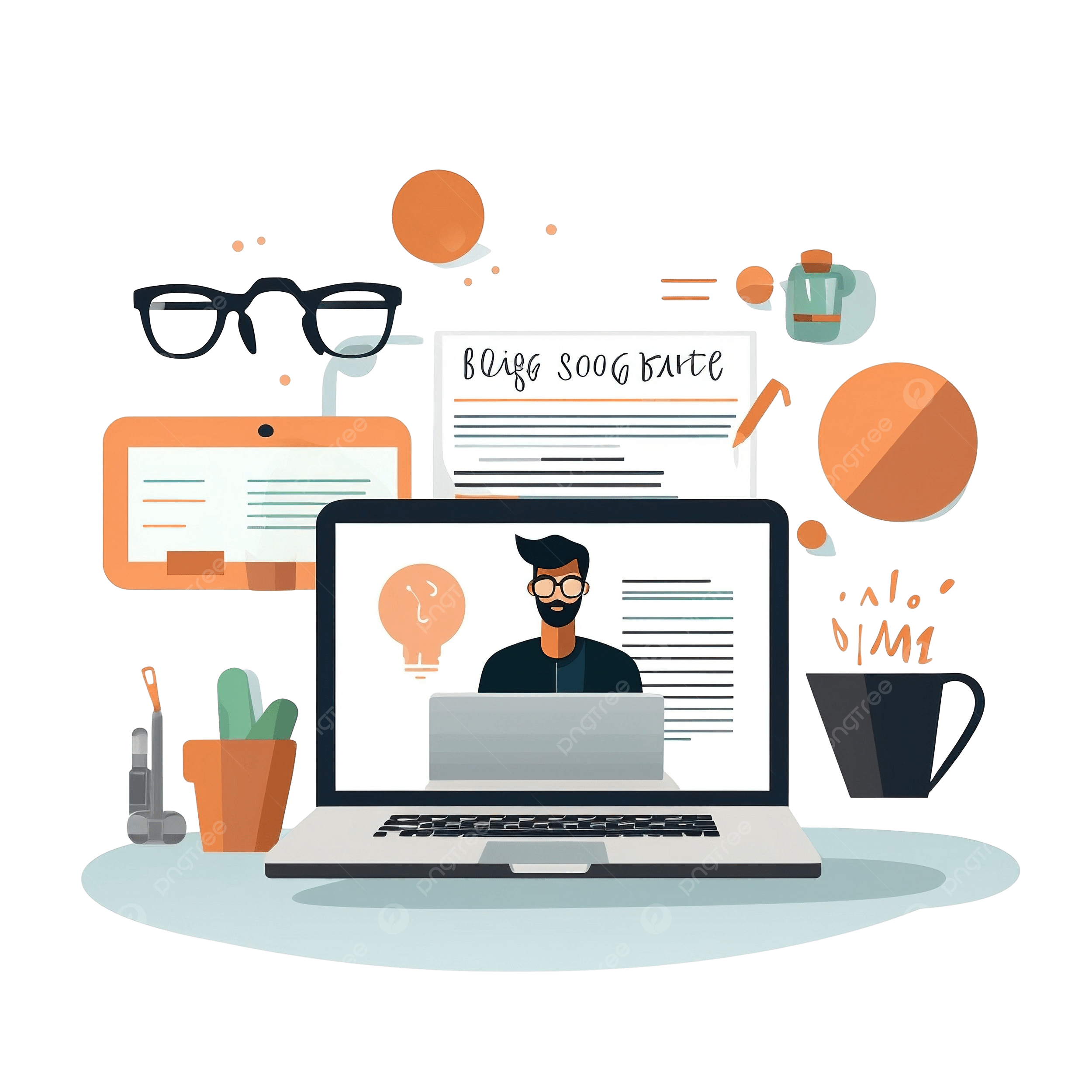 Personal Brand